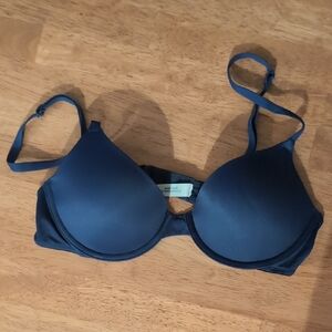 PINK Wear Everywhere Lightly Lined Full Coverage T-Shirt Bra